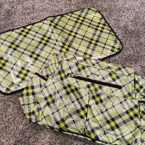 Miche Prima Bag and 2 Shells (with changing pad) - Picture 5 of 5